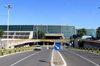 Prodaje se beogradski Sava centar Prodaje se beogradski Sava centar