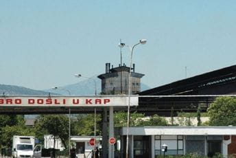 Apelacioni sud odbio žalbu Veselina Pejovića: KAP ispunio ugovorne obaveze