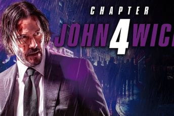 U pripremi četvrti i peti dio akcione franšize Džon Vik U pripremi četvrti i peti dio akcione franšize Džon Vik