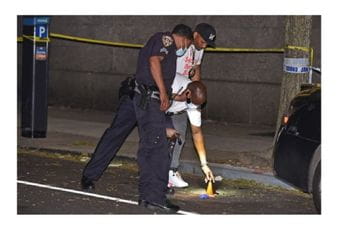 Crnogorac ubijen u Njujorku, drugi teško ranjen Crnogorac ubijen u Njujorku, drugi teško ranjen