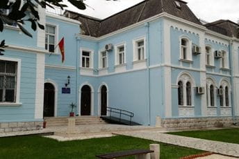 Vrhunac projektnih uspjeha za Pomorski fakultet Kotor Vrhunac projektnih uspjeha za Pomorski fakultet Kotor