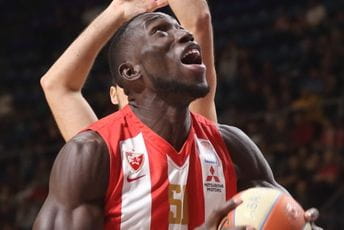 Preminuo Majkl Odžo, bivši košarkaš Crvene zvezde