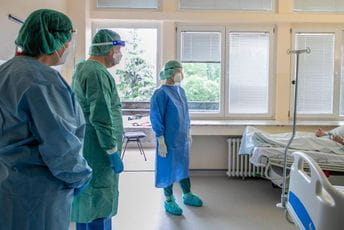 U Sjevernoj Makedoniji 141 novi slučaj, dvoje preminulih