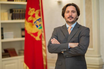 Divanović: Evropa, malo sjutra Divanović: Evropa, malo sjutra