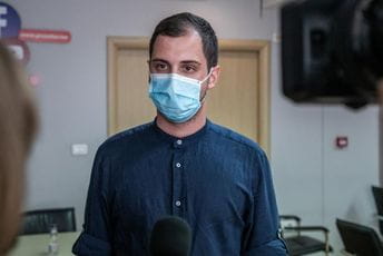 Preporuke DIK-a još jedna potvrda da nema uslova za bezbjedno održavanje izbora Preporuke DIK-a još jedna potvrda da nema uslova za bezbjedno održavanje izbora