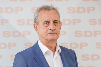 Ilić: Zašto regiji Boke sa Budvom treba nova bolnica Ilić: Zašto regiji Boke sa Budvom treba nova bolnica