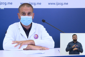 Radojević: Ispovijest doktorke sadrži neistinite i nepotpune podatke Radojević: Ispovijest doktorke sadrži neistinite i nepotpune podatke