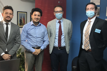 URA: U izvještajima o nadgledanju izbora naći će se sve neregularnosti URA: U izvještajima o nadgledanju izbora naći će se sve neregularnosti