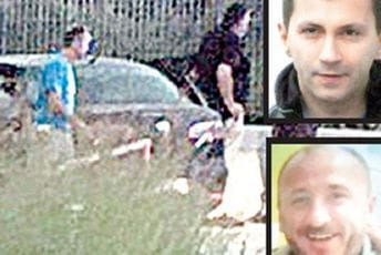 Ko je čovjek koji stoji iza likvidacije vođa škaljaraca? Ko je čovjek koji stoji iza likvidacije vođa škaljaraca?