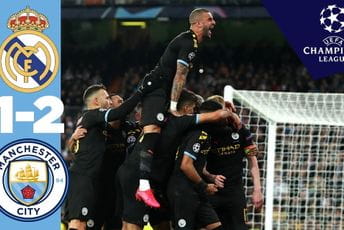 Košmarno veče Varana – Siti eliminisao Real!