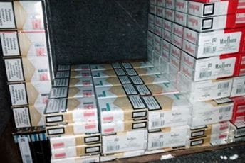 Cigarete skuplje deset centi Cigarete skuplje deset centi