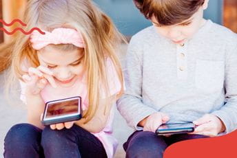 Roditelji negoduju na online nastavu Roditelji negoduju na online nastavu