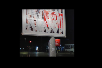 SD: Rast podrške partiji mnogima trn u oku SD: Rast podrške partiji mnogima trn u oku