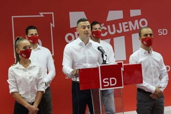 Medenica: Oštrija kaznena politika prema zagađivačima Medenica: Oštrija kaznena politika prema zagađivačima