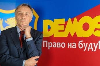 Lekić: Ne razmišljam o premijerskoj funkciji Lekić: Ne razmišljam o premijerskoj funkciji