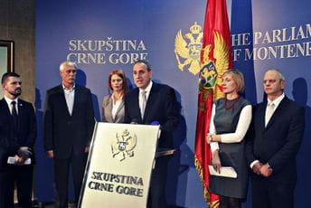 LP: Najoštrija kazna za poruke mržnje i prijetnje muslimanima u Beranama LP: Najoštrija kazna za poruke mržnje i prijetnje muslimanima u Beranama