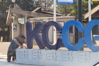 KCCG dobija novo obilježje KCCG dobija novo obilježje