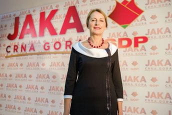 Anđelić: Sveobuhvatnih zakonskih izmjena u visokom obrazovanju još uvijek nema ni na vidiku Anđelić: Sveobuhvatnih zakonskih izmjena u visokom obrazovanju još uvijek nema ni na vidiku