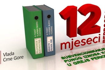 Beskamatni reprogram namjenskih kredita za poljoprivredu Beskamatni reprogram namjenskih kredita za poljoprivredu