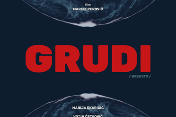 Film Grudi na Internacionalnom Women Filmmakers Festivalu Film Grudi na Internacionalnom Women Filmmakers Festivalu