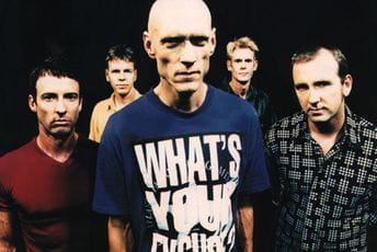 Midnight Oil objavljuje mini album nakon 18 godina pauze Midnight Oil objavljuje mini album nakon 18 godina pauze