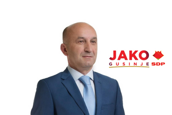 Omeragić: Odluka Agencije za sprječavanje korupcije opasan presedan Omeragić: Odluka Agencije za sprječavanje korupcije opasan presedan