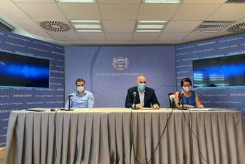 Obnovljeni i izgrađeni brojni poligoni,nove fasade i adaptirani značajni objekti Obnovljeni i izgrađeni brojni poligoni,nove fasade i adaptirani značajni objekti