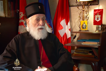 Lajović opomenut, pa zauvijek isključen iz CPC Lajović opomenut, pa zauvijek isključen iz CPC