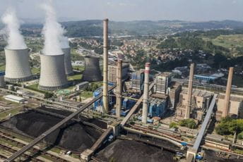 BIH: U nesreći u termoelektrani povrijeđen mladić BIH: U nesreći u termoelektrani povrijeđen mladić