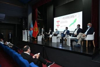 Sekulić: U Bijelom Polju za subvencije utrošeno preko milion eura Sekulić: U Bijelom Polju za subvencije utrošeno preko milion eura