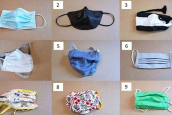 Šta o ljudima govori to što ne žele da nose masku Šta o ljudima govori to što ne žele da nose masku