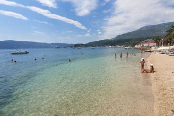 Sjutra nas očekuju tropske temperature