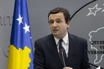 Kurti: Nećemo se svetiti, počinjemo reforme Kurti: Nećemo se svetiti, počinjemo reforme