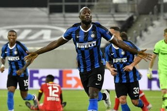 Inter u polufinalu Lige Evrope
