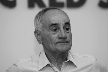 Preminuo Vladica Popović