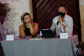 Apel NKT-u: Kultura važna koliko i politika Apel NKT-u: Kultura važna koliko i politika