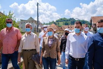 Vuksanović Stanković: Očuvati prirodne resurse u državnom, a ne tajkunskom vlasništvu Vuksanović Stanković: Očuvati prirodne resurse u državnom, a ne tajkunskom vlasništvu