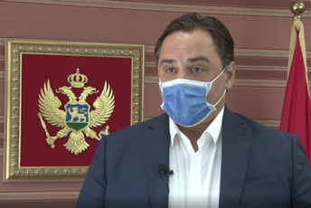 Davidović: Netačno da je Vlada upropastila sezonu Davidović: Netačno da je Vlada upropastila sezonu