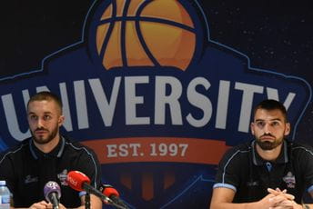 Drobnjak i Starovlah pojačali studente