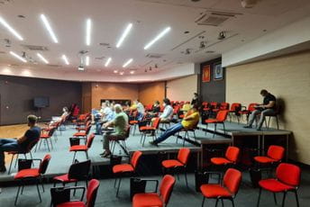 Sjednica SO Tivat: Usvojen II set mjera za podršku privredi i građanima Sjednica SO Tivat: Usvojen II set mjera za podršku privredi i građanima