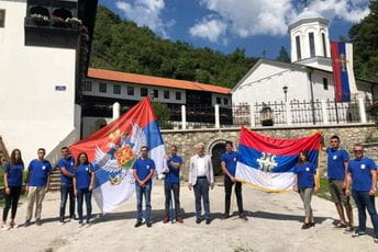 Što dođe, tome smo naredni Što dođe, tome smo naredni