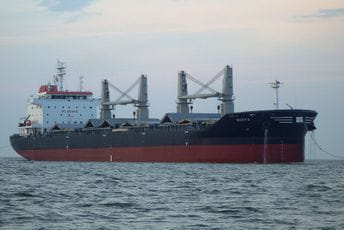 Vlada u julu za brodove platila 4,44 miliona dolara Vlada u julu za brodove platila 4,44 miliona dolara