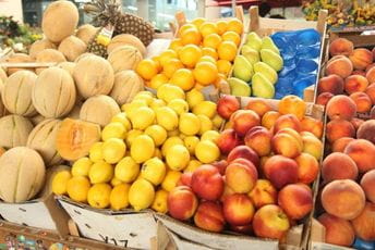 Preduzeće Tržnice i pijace priprema novi cjenovnik usluga: Poskupljuje zakup tezgi i prostora Preduzeće Tržnice i pijace priprema novi cjenovnik usluga: Poskupljuje zakup tezgi i prostora