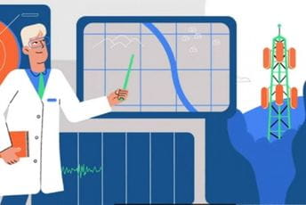 Android telefoni dobijaju opciju ranog upozorenja o zemljotresima Android telefoni dobijaju opciju ranog upozorenja o zemljotresima