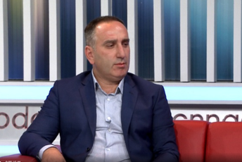 Jovović: Vladine mjere velika razvojna šansa za turizam Jovović: Vladine mjere velika razvojna šansa za turizam