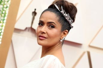 Prvi trejler za film koji je Salma Hajek snimala u Hrvatskoj Prvi trejler za film koji je Salma Hajek snimala u Hrvatskoj