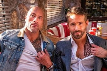 Pogodite ko je najplaćeniji glumac na svijetu Pogodite ko je najplaćeniji glumac na svijetu