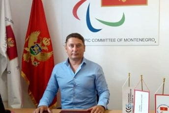 Igor Tomić jedini kandidat za predsjednika Igor Tomić jedini kandidat za predsjednika