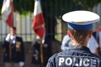 Novi napad u Francuskoj, nožem na policajca