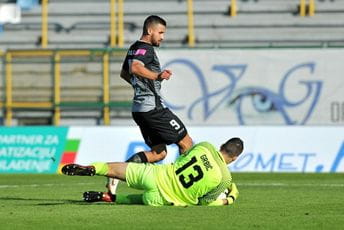 Hrvatska Lokomotiva prodala golmana Atletiku i oborila transfer rekord Hrvatska Lokomotiva prodala golmana Atletiku i oborila transfer rekord